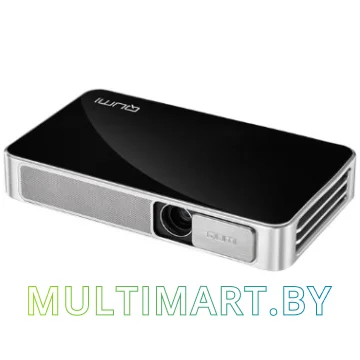 Проектор Vivitek Qumi Q3 Plus (черный)